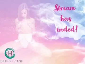 Chaturbate Sex Cam of holihurricane