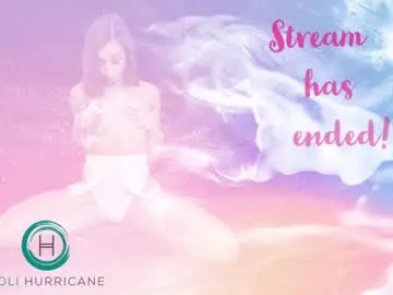 Chaturbate Watch Live Sex Cams of holihurricane