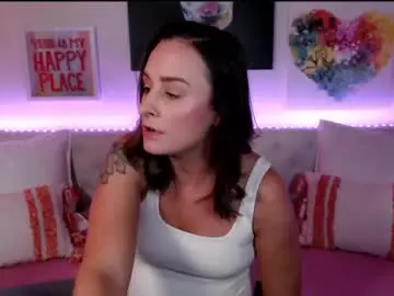 Chaturbate Nude Webcam of holihurricane