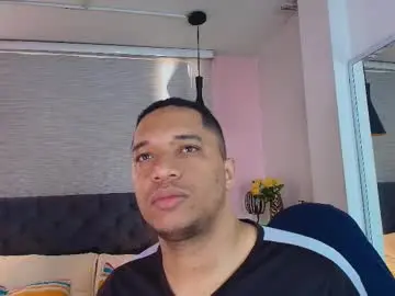 Chaturbate Nude Webcam of kai_santos_