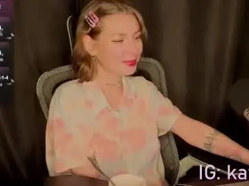 Chaturbate Sex Chat of kateslil