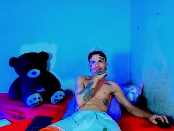 Chaturbate Sex Cam of kevinperlas_