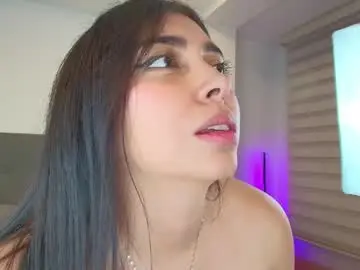 Chaturbate Live Sex Cam of lania_spencer2