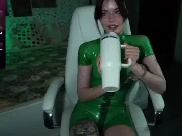 Chaturbate Sex Chat of lazy_pepsi