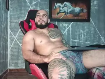Chaturbate Adult Video Chat of leonidas_k18