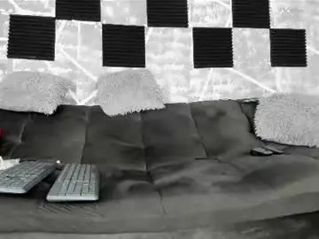Chaturbate Sex Cam of leonidas_k18