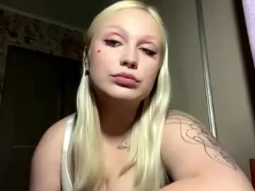 Chaturbate Live Porn of malisaskovira