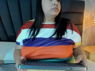 Chaturbate Free Live Porn of maya_curvy