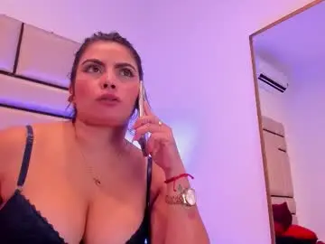 Chaturbate Free Porn Cam of miadelgado_
