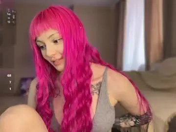 Chaturbate Live Sex Cam of miamakelover