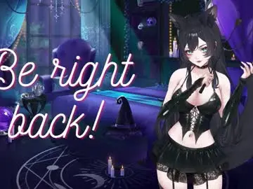 Chaturbate Free Porn Cam of misselliefox