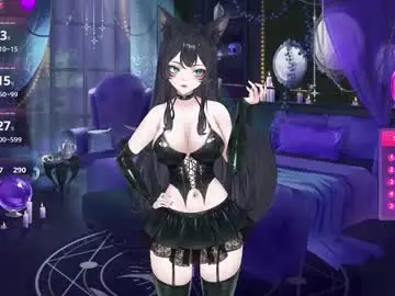 Chaturbate Best Webcam of misselliefox