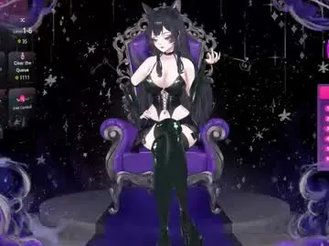 Chaturbate Live Sex Cam of misselliefox