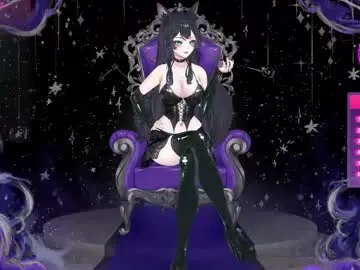 Chaturbate Sex Cam of misselliefox