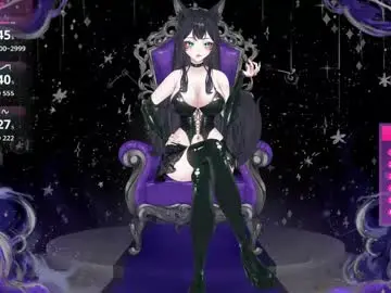 Chaturbate Adult Video Chat of misselliefox