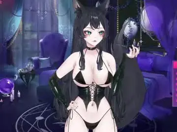 Chaturbate Live Sex Cam of misselliefox