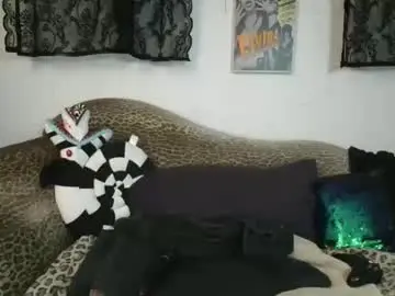 Chaturbate Live Sex of missy_dee