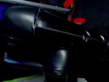 Chaturbate Sex Chat of moon_dark520