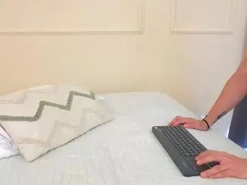 Chaturbate Live Porn of mr_danni_