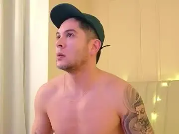 Chaturbate Live Sex of mr_danni_