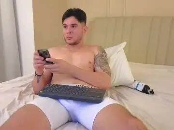Chaturbate Private Sex Chat of mr_danni_