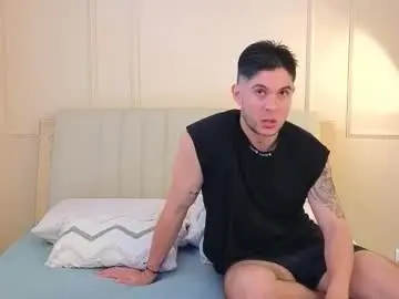 Chaturbate Private Sex Chat of mr_danni_