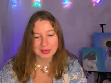 Chaturbate Adult Webcams of nancysanders