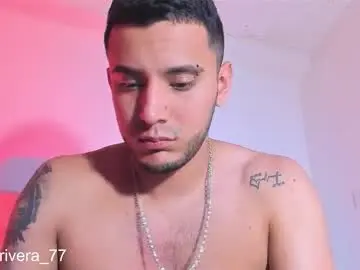 Chaturbate Sex Cam of nico_rivera