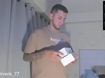Chaturbate Free Porn Cam of nico_rivera