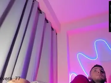 Chaturbate Sex Cam of nico_rivera