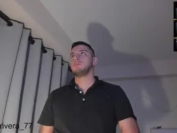 Chaturbate Private Sex Chat of nico_rivera