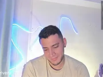 Chaturbate Best live sex cam show of nico_rivera