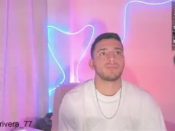 Chaturbate Watch Live Sex Cams of nico_rivera