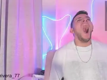 Chaturbate Sex Chat of nico_rivera