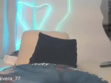 Chaturbate Live Porn of nico_rivera