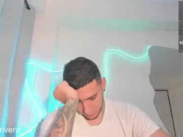 Chaturbate Private Sex Chat of nico_rivera