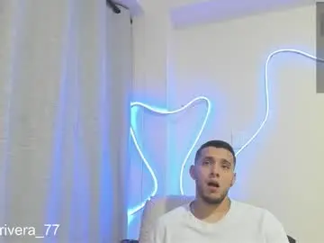 Chaturbate Private Sex Chat of nico_rivera