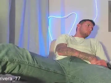 Chaturbate Adult Webcams of nico_rivera