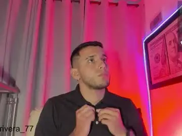 Chaturbate Best Webcam of nico_rivera