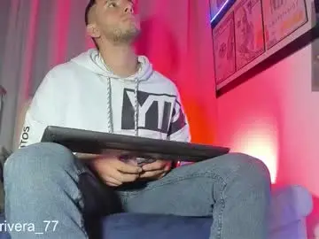 Chaturbate Nude Webcam of nico_rivera