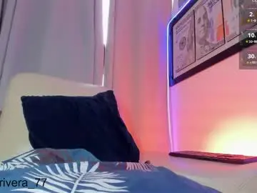 Chaturbate Free Live Porn of nico_rivera