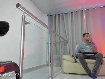 Chaturbate Sex Chat of nico_rivera