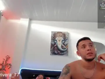 Chaturbate Nude Webcam of nico_rivera