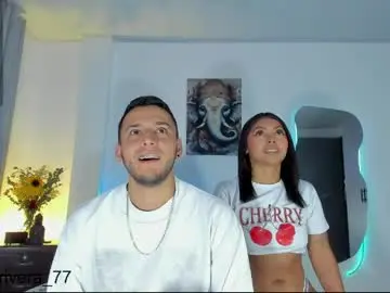 Chaturbate Free Porn Cam of nico_rivera