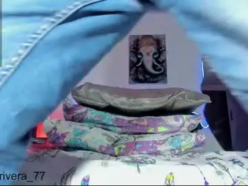 Chaturbate Free Live Porn of nico_rivera