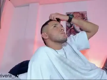 Chaturbate Adult Webcam of nico_rivera