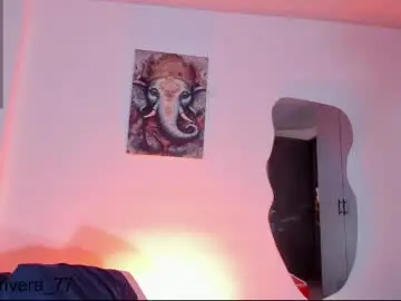 Chaturbate Private Sex Chat of nico_rivera