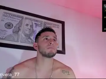 Chaturbate Private Sex Chat of nico_rivera