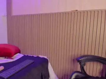 Chaturbate Live Sex of persefone_sky