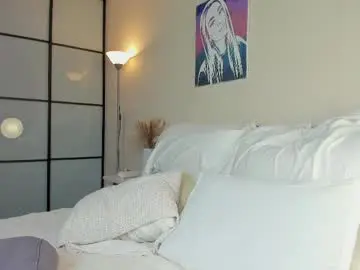 Chaturbate Best live sex cam show of roxxana227